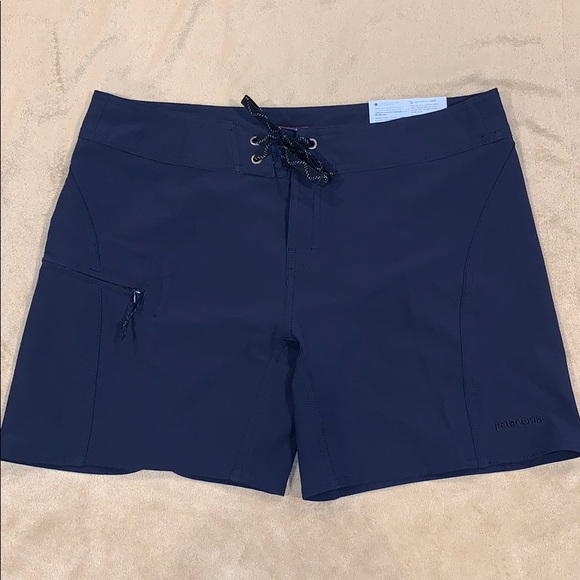 Patagonia Other - Patagonia NWT Meridian Board Shorts
